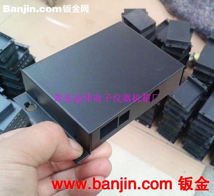 钣金加工  无线以太网交换机  接口转换器机壳  切换器外壳