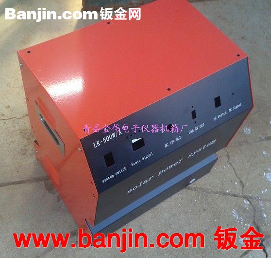生产供应不锈钢钣金加工 钣金外壳加工