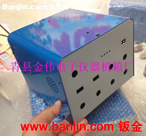 供应 青县机箱 钣金外壳 钣金机壳 钣金机柜加工