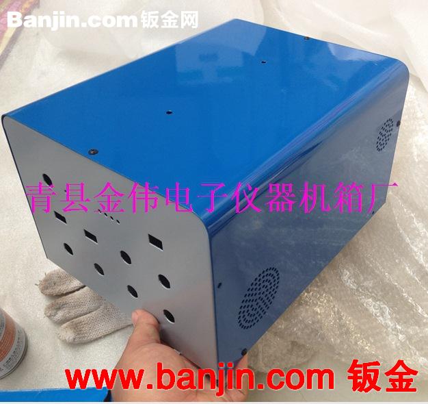 精密钣金加工，钣金加工机箱，钣金加工 铁皮钣金机箱