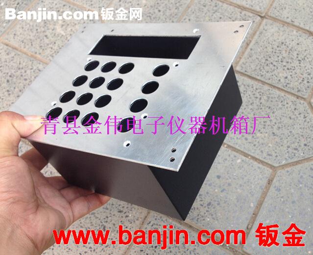 精密钣金加工，钣金加工机箱，钣金加工 铁皮钣金机箱