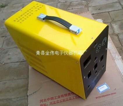 定做数字超声波电源外壳，各种设备电源机壳，钣金机箱打样