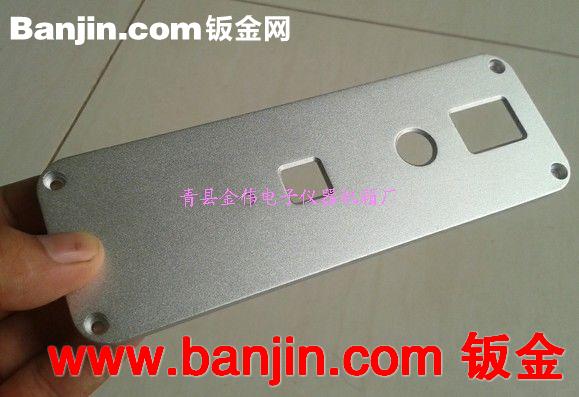 铝面板加工 面板加工制造