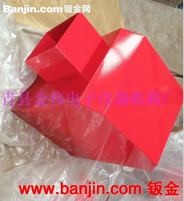 钣金加工 机箱机柜 非标机箱加工 青县厂家 机柜定制