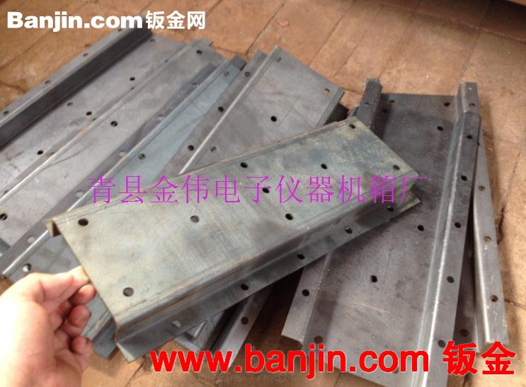 钣金加工厂 钣金件加工 精密冲压钣金件 青县金属机箱
