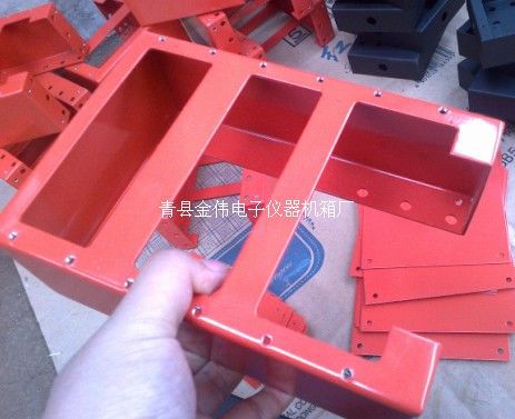 钣金加工厂 钣金件加工 精密冲压钣金件 青县金属机箱