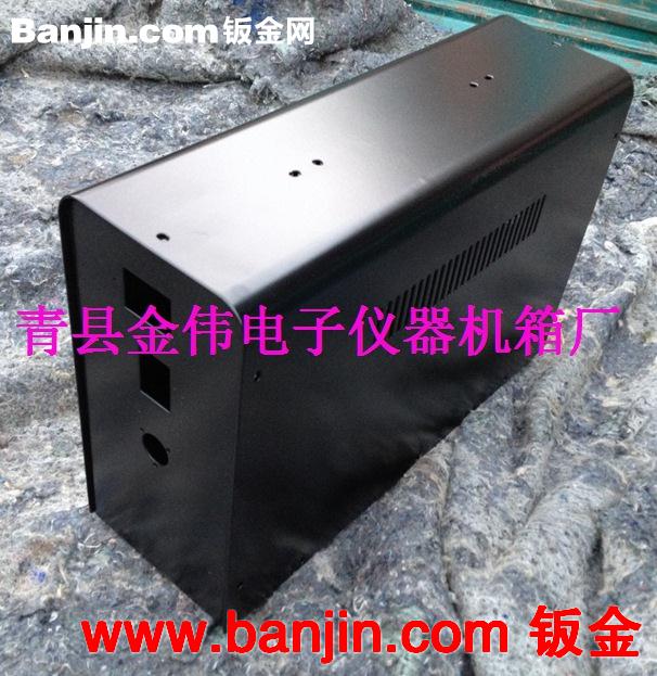 量大从优 定做小型太阳能发电机组机箱 新能源设备控制机箱