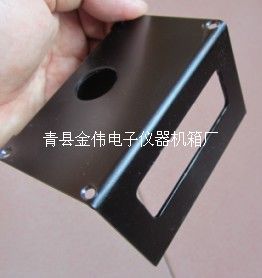 钣金支架  金属支架  支架配件   通讯设备配件 仪器机箱加工