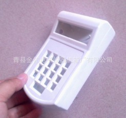 无线呼叫器外壳  塑胶外壳加 呼叫外壳  注塑机箱