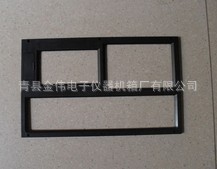 无线呼叫器外壳  塑胶外壳加 呼叫外壳  注塑机箱