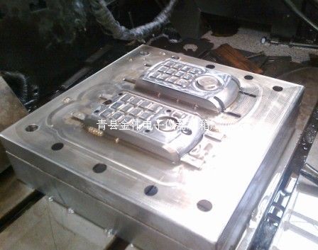 塑料模具厂 塑料机箱外壳 塑料开模加工 注塑加工开模