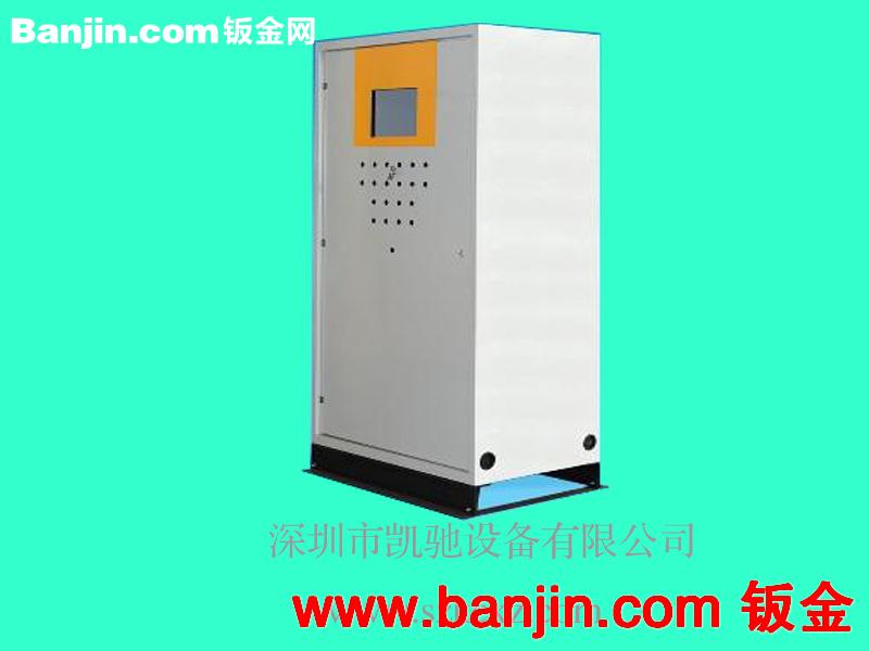 深圳东莞机箱机柜批发，钣金加工