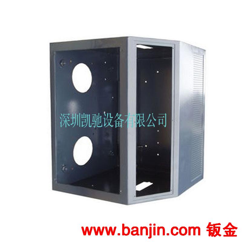深圳工厂专业生产钣金机柜 厂家直销 可加工订做
