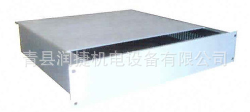 精密机箱 钣金外壳电路板机箱机壳 生产加工 河北沧州加工厂家