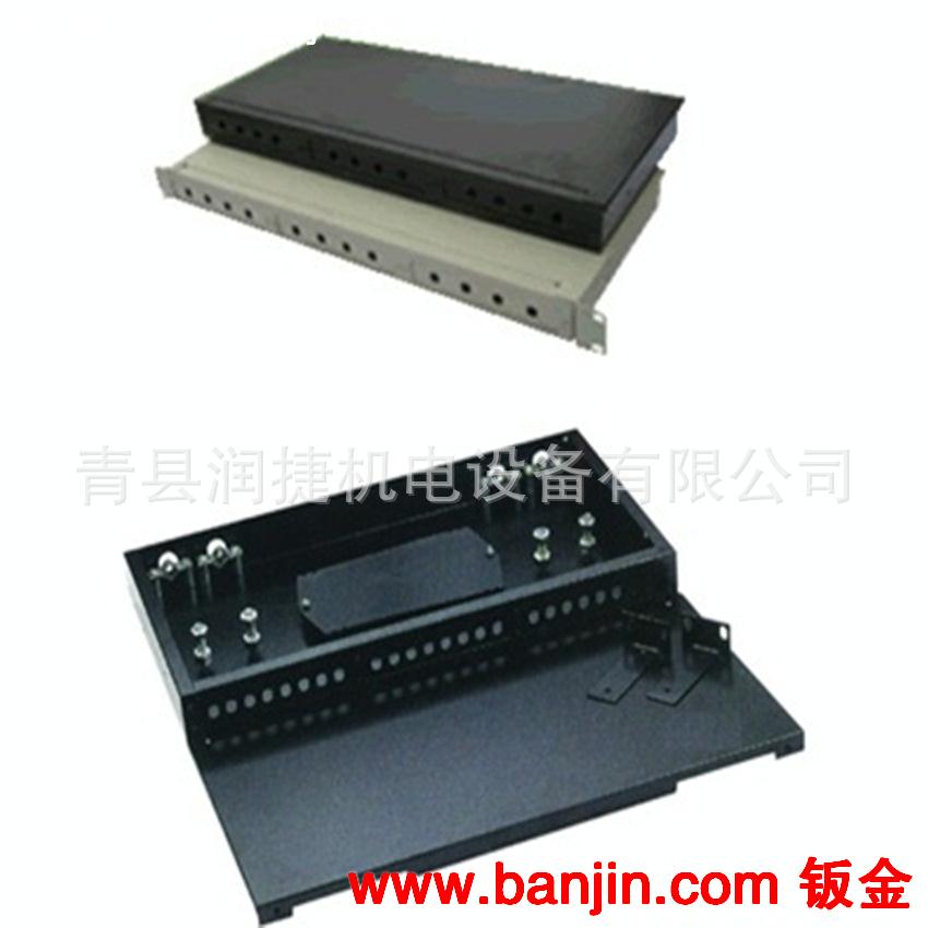 精密机箱 钣金外壳电路板机箱机壳 生产加工 河北沧州加工厂家