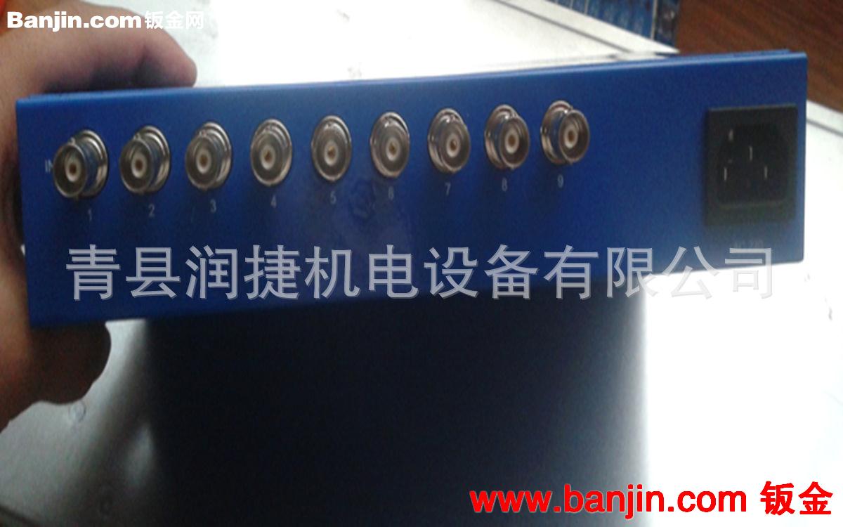 青县厂家直供 机箱机壳 加工定制 批量生产