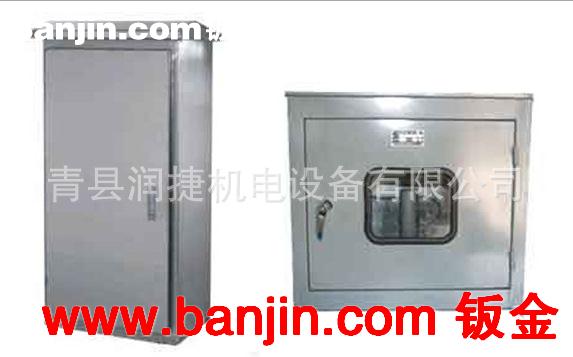 加工定制仪表保护箱 仪表设备箱 保温箱 价低质保