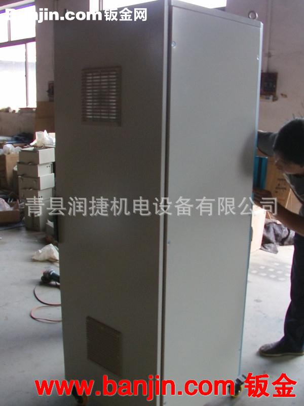 河北机柜厂 工业机房专用网络型电脑机柜 网络机柜加工