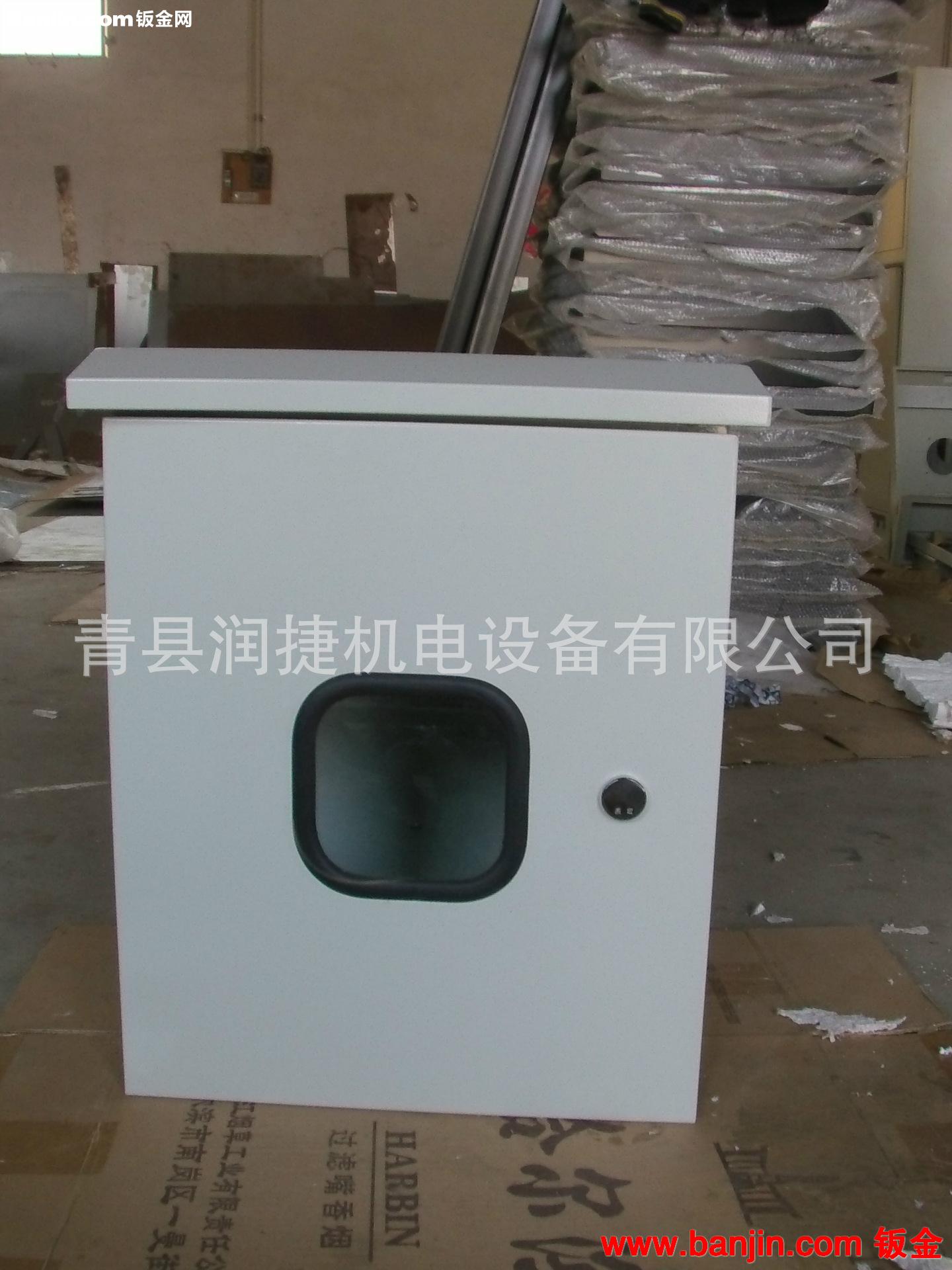 供应仪表保护箱、仪表保温箱 专业制作/润捷加工商