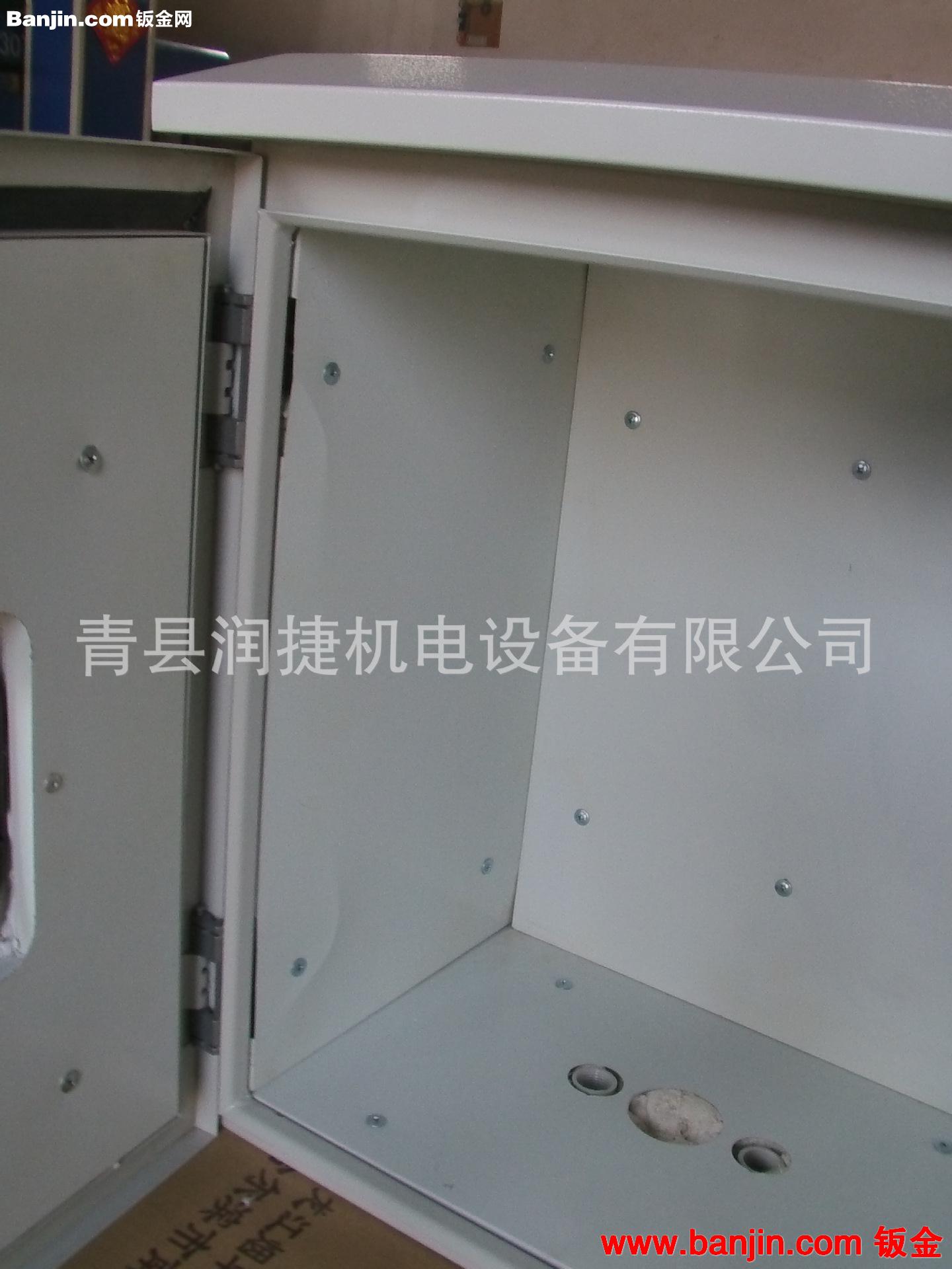 供应仪表保护箱、仪表保温箱 专业制作/润捷加工商