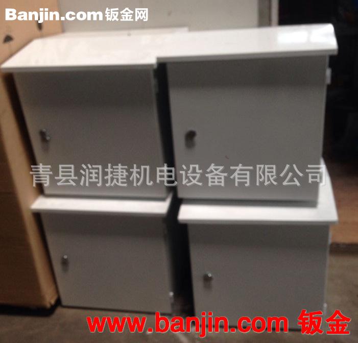 河北钣金机箱 定制加工 批量生产（来图来样）