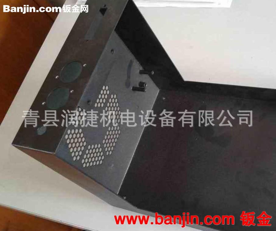 专业直供 精密钣金加工 激光切割折弯加工