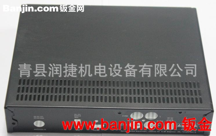 专业直供 精密钣金加工 激光切割折弯加工
