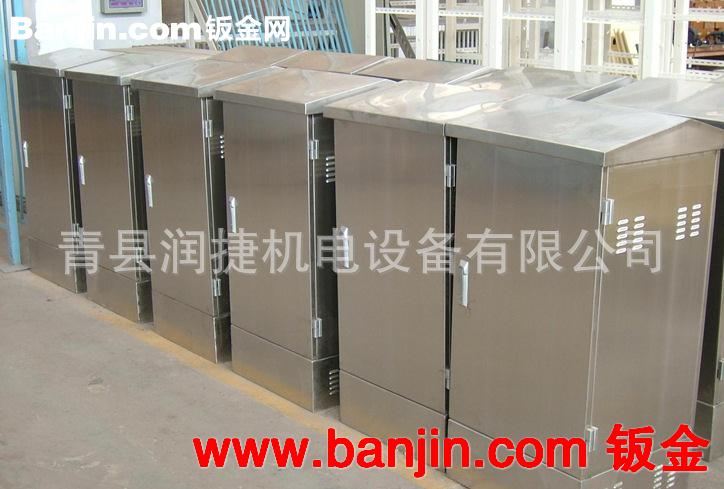 厂家直销 提供不锈钢加工 不锈钢制品 不锈钢机电箱加工