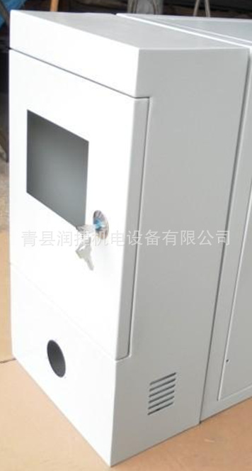 青县机箱厂专业钣金定制机箱 各类高档机箱外壳