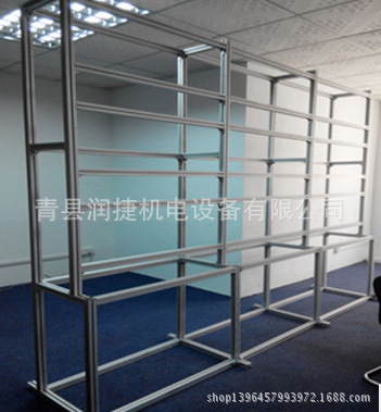 厂家直供 拼接屏支架 监控墙支架