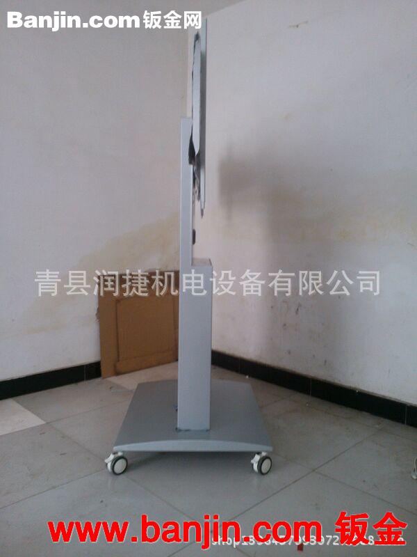 电脑主机保护机箱/安全机柜 （立式，壁挂式）青县加工定制