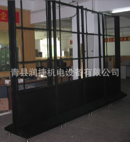专业生产承接 机箱机柜 精密钣金件 拼接机柜支架定制 价格实惠
