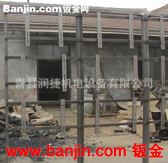 专业生产承接 机箱机柜 精密钣金件 拼接机柜支架定制 价格实惠