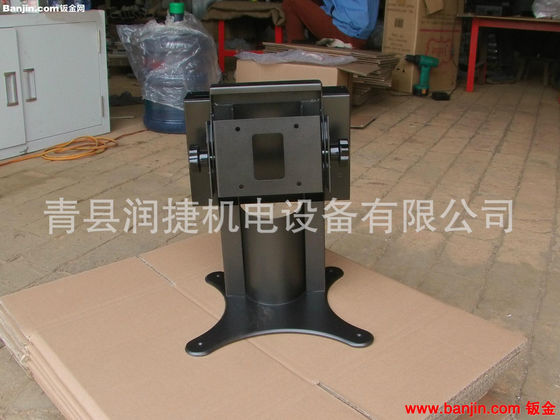 润捷生产 Z型指触屏 组装成型 拆卸方便