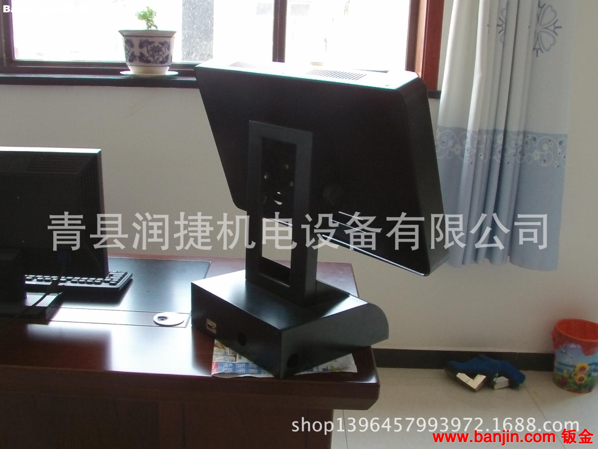 【厂家直销】 触摸屏支架，可调节支架，液晶显示屏支架 质量保证