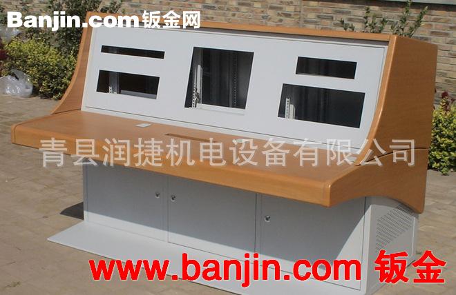 操作台 河北加工厂家/专业生产-各类工作桌 （来图）