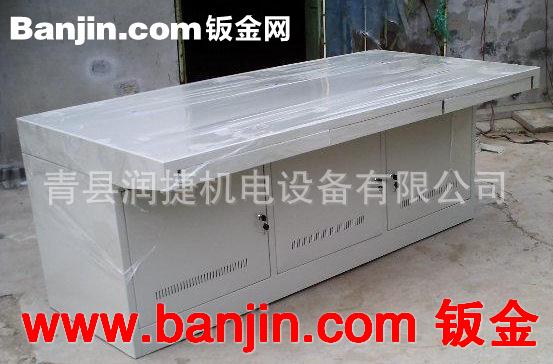 直供，承接操作台定制，加工 批量生产-青县润捷厂家