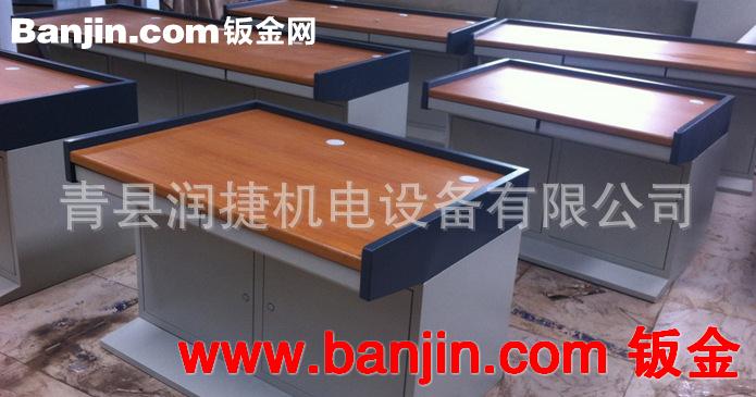 河北厂家直销防静电工作台 操作台 专业生产厂家/青县润捷