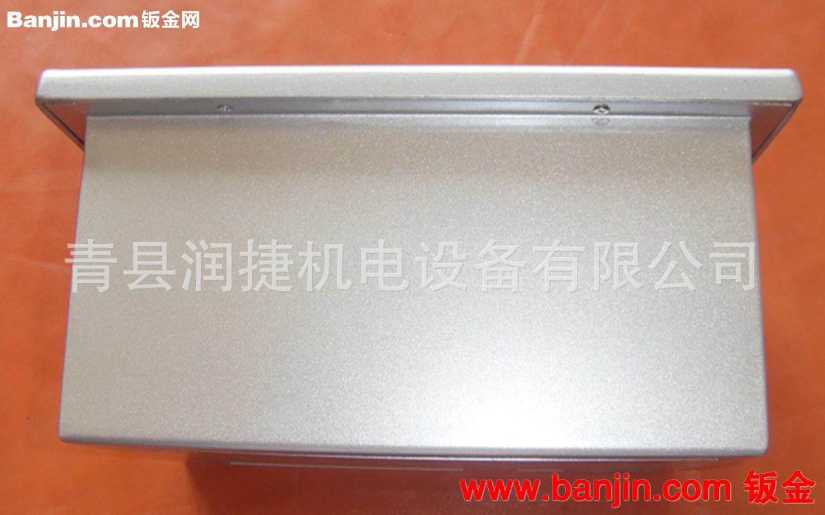 钣金机箱，机箱加工，数控钣金机箱定制