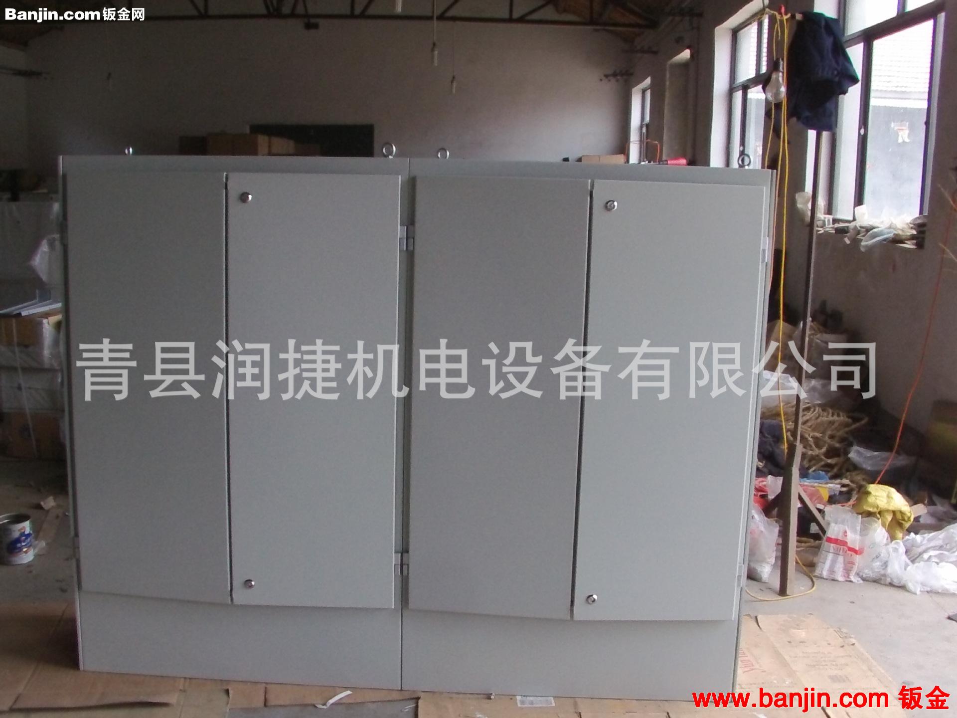 供应 高档机柜 2米 青县生产厂家 精密型