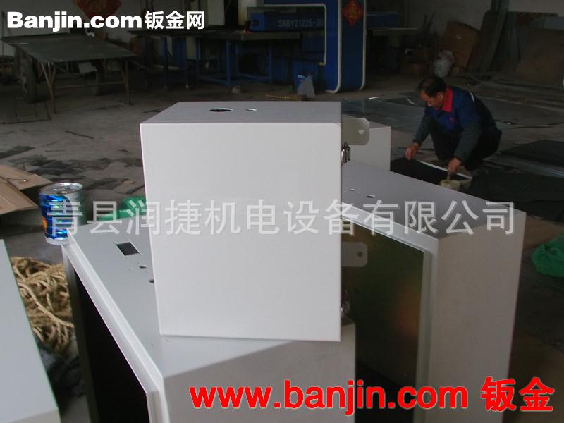 供应铁板机壳，仪器机箱机壳，优质产品