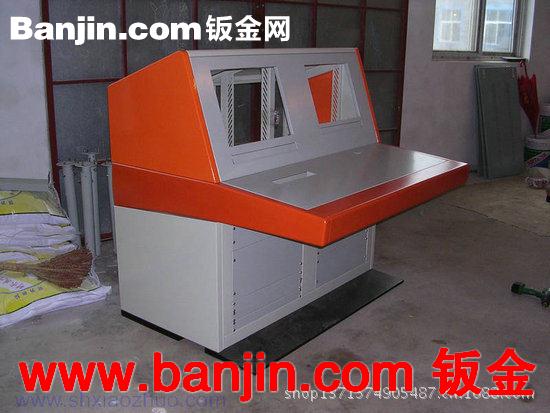 厂家定制生产钣金机柜，钣金加工 服务器机柜定做