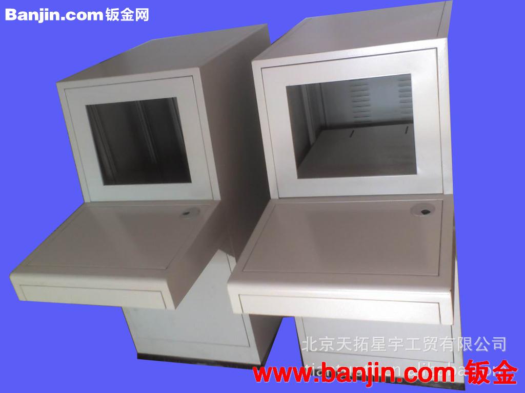 操作台 安防  监控设备  单联操作台