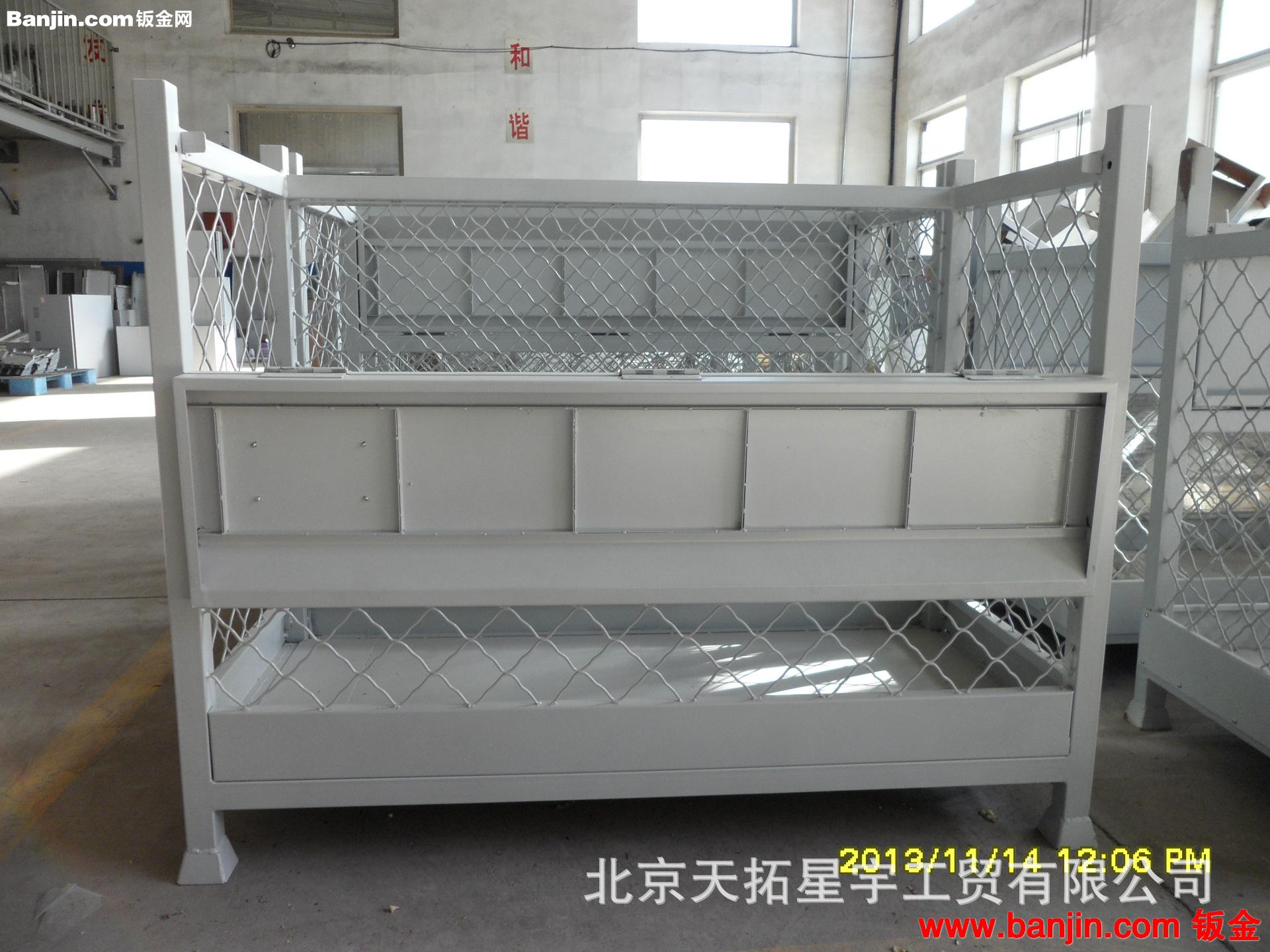 周转箱 厂家定制 周转框