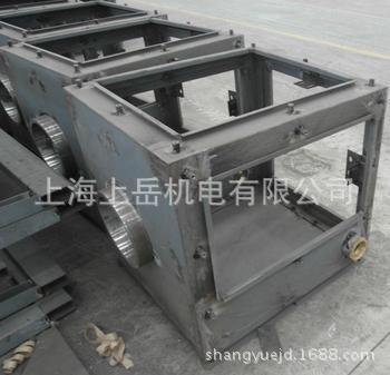 铝合金焊接钣金加工OEM异形非标