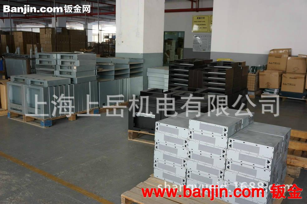 外贸大小型钣金冲压焊接铆接 钣金电泳漆喷涂成套钣金机械加工