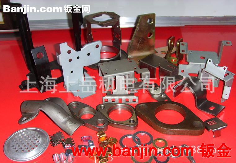 钣金加工电器设备外壳OEM 机械加工精密非标件 锥管螺纹接头加工