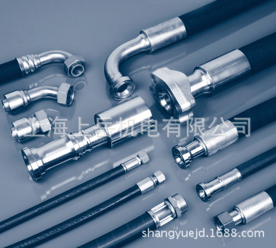 SAER100进口高温阻燃耐磨橡胶软管PARKER上海PLUS耐油橡胶管现货