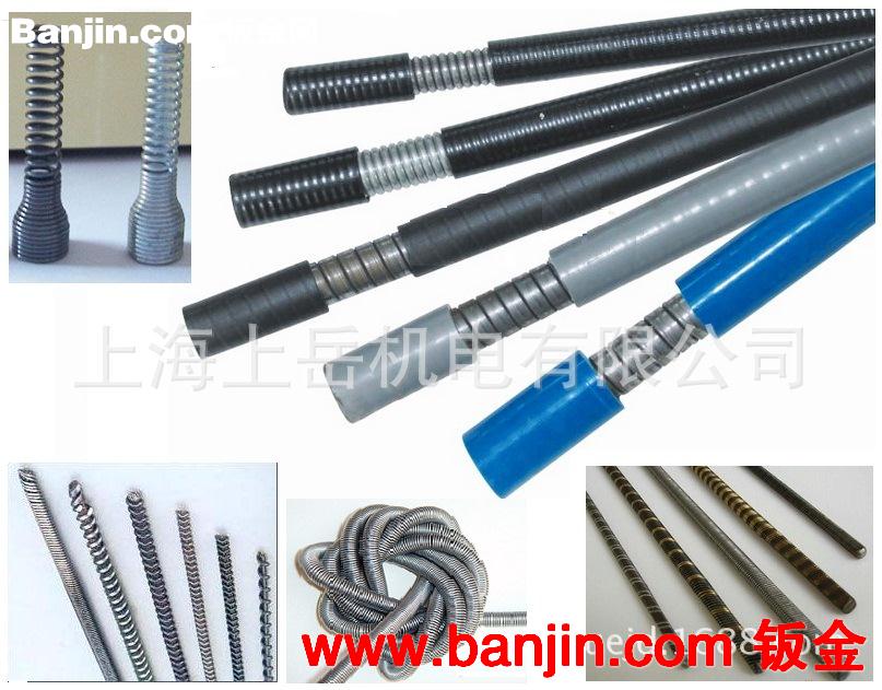 Spring hardware fittings, machinery processing and export