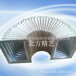 现货销售 方型带法兰风管 空压机风管 带法兰风管 欢迎来电咨询